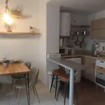 Apartament Brisamar Natura Atico Torremolinos