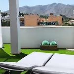Apartament Brisamar Natura Atico *