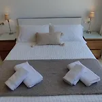 Apartament Brisamar Natura Atico Torremolinos
