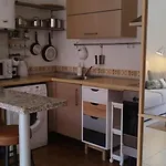 Apartament Brisamar Natura Atico *
