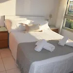 Brisamar Natura Atico Torremolinos