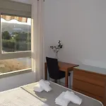 Apartament Brisamar Natura Atico Torremolinos