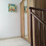 Apartament Brisamar Natura Atico Torremolinos