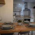 Brisamar Natura Atico Apartament