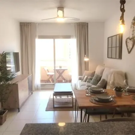 Brisamar Natura Atico Apartment *