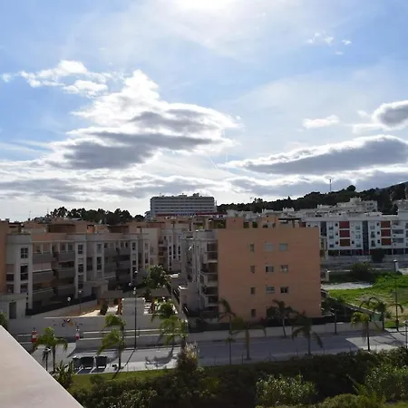 Brisamar Natura Atico Apartament *