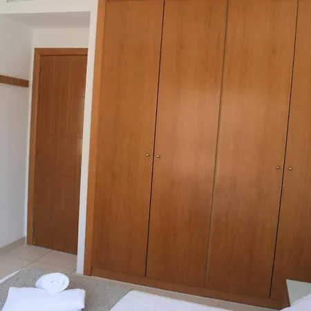 Apartment Brisamar Natura Atico *