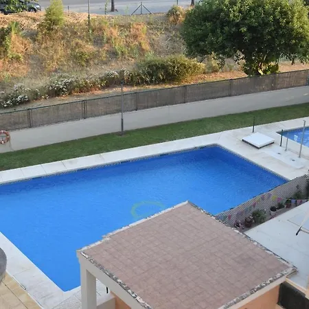 Apartment Brisamar Natura Atico